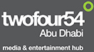 twofour54 Abu Dhabi